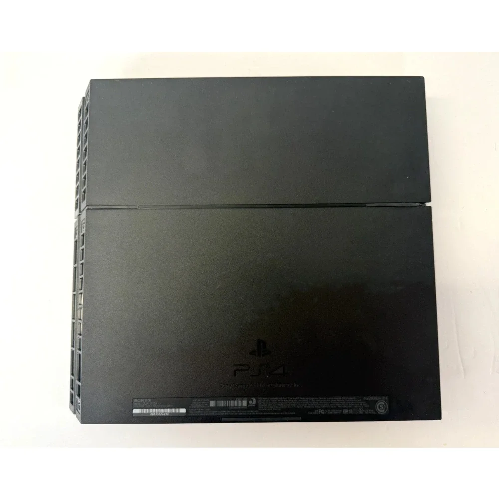 PlayStation 4 - Model CUH-1115A - 500GB + Controller & Cables - Grade A